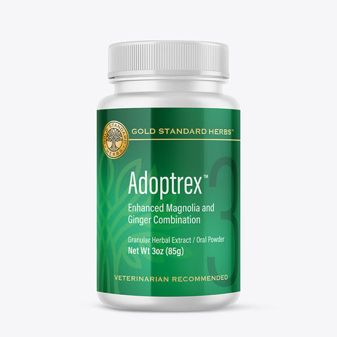 Gold Standard Herbs Adoptrex
