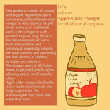 Project Sudz Moisturizing Shampoo Bar