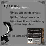 Project Sudz Charcoal Shampoo