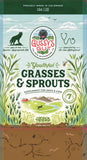 DOGsAGE.CA is the exclusive partner of Gussy's Gut™ products in Canada. Daily, Sustain and Youthful Grasses & Sprouts
