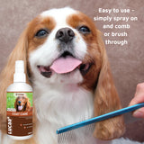 Lucaa+ Pet Probiotic Coat Care