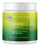 Gold Standard Herbs Galvanex