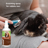 Lucaa+ Pet Probiotic Coat Care