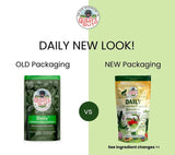 DOGsAGE.CA is the exclusive partner of Gussy's Gut™ products in Canada. Daily, Sustain and Youthful Grasses & Sprouts