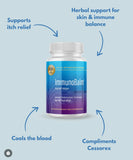 Gold Standard Herbs ImmunoBalm™