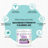 Progility Calming Aid