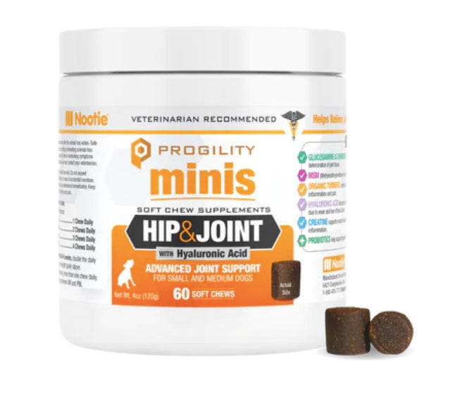 Progility Hip & Joint