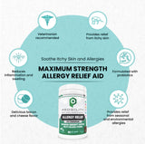 Progility Allergy Relief