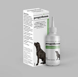Propythium Ear Cleaner-Natural Yeast killer