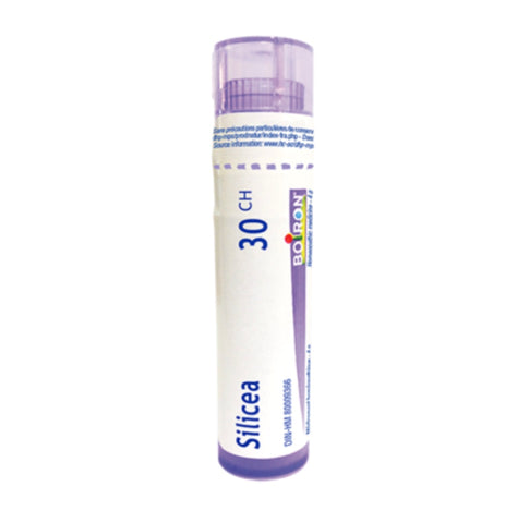 Borion Silicea 30 CH