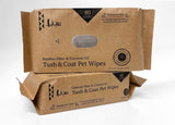 LAAU Pet Wipes