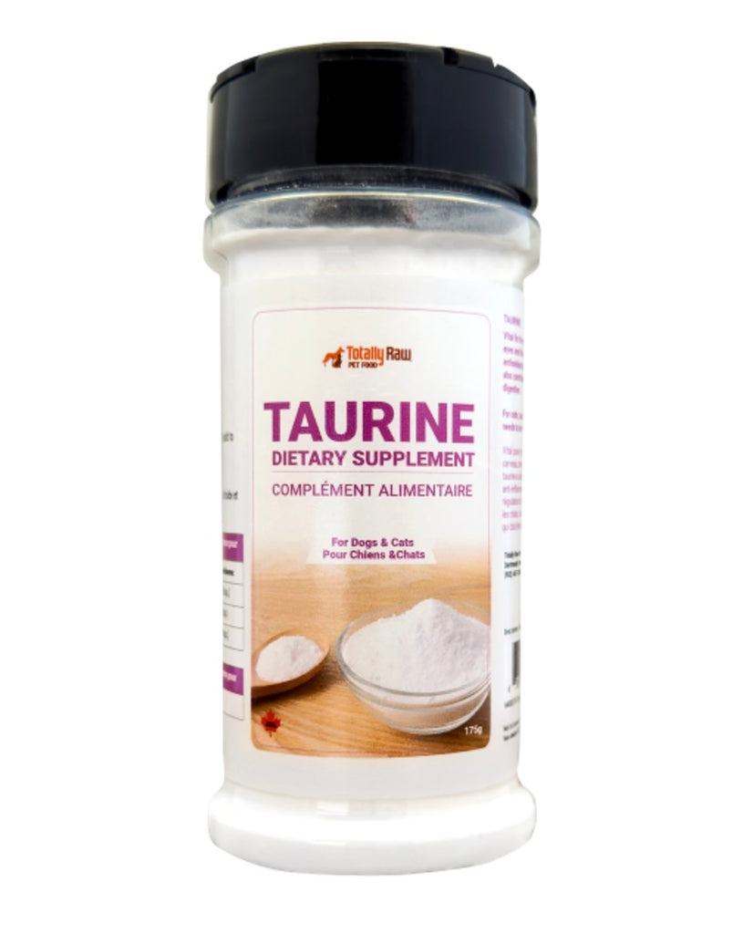 Taurine