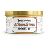 Project Sudz, Project Home Candles