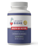 Legacy Biome Premium FMT Capsules