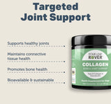 Four Leaf Rover Collagen