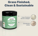 Four Leaf Rover Collagen