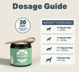 Four Leaf Rover Collagen