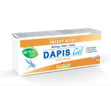 BOIRON Dapis Gel for pain, itching, hives