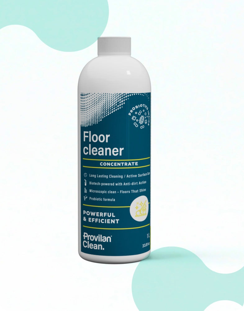 Provilan Probiotic Floor Cleaner Concentrate