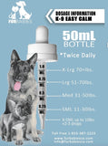 FurBabies K9 Easy Calm