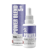 FurBabies Power Blend Medicinal Mushrooms for dogs and cats