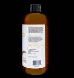 Totally Raw Omega 3 Herring oil