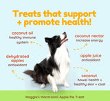 Cocotherapy Maggie's Macaroons