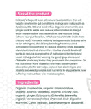 Dr. Conor Brady Gut Regen 12