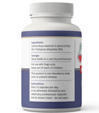 Legacy Biome Premium FMT Capsules