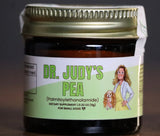 Dr. Judy Morgan's PEA