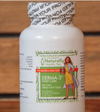 Dr. Judy Morgan Derma-3 Omega 3 Fish Oil