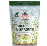 DOGsAGE.CA is the exclusive partner of Gussy's Gut™ products in Canada. Daily, Sustain and Youthful Grasses & Sprouts