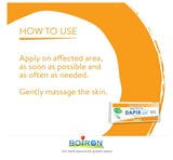 BOIRON Dapis Gel for pain, itching, hives