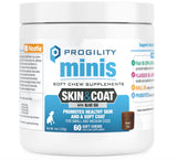 Skin & Coat Supplement