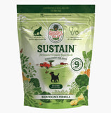 DOGsAGE.CA is the exclusive partner of Gussy's Gut™ products in Canada. Daily, Sustain and Youthful Grasses & Sprouts