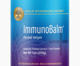 Gold Standard Herbs ImmunoBalm™