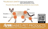 FurBabies Feline Easy Joints