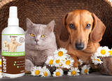 LUCAA+ Pet Probiotic Odour Remover