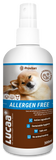 LUCAA+ Topical Pet Allergen Free Probiotic Spray