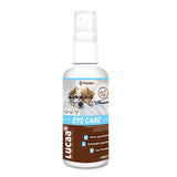 LUCAA+ Probiotic Pet Eye Care