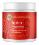 Lumbrex by Gold Standard Herbs