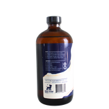 Woof Creek Omega 3 Fish Oil: Sardine, Herring, Mackerel, Anchovy.