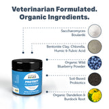 Four Leaf Rover Protect