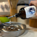 Woof Creek Omega 3 Fish Oil: Sardine, Herring, Mackerel, Anchovy.