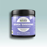 Four Leaf Rover Seven Shrooms Immune Support