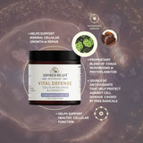 Adored Beast Vital Defense