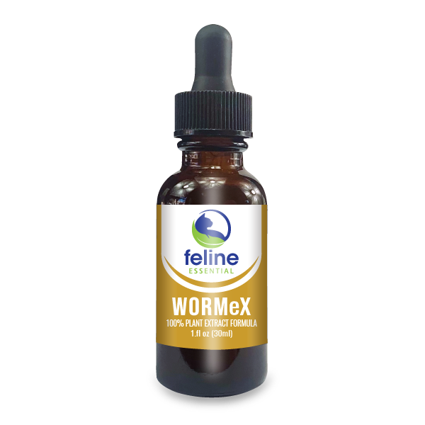 two crazy cat ladies feline essential natural dewormer