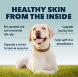 Four Leaf Rover Harmony Allergy Supplement