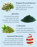 Four Leaf Rover Harmony Allergy Supplement