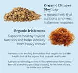 Four Leaf Rover Harmony Allergy Supplement